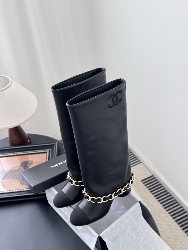 Ch**el boots